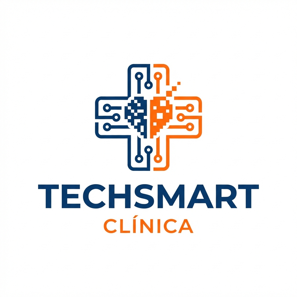 TechSmart Clínica