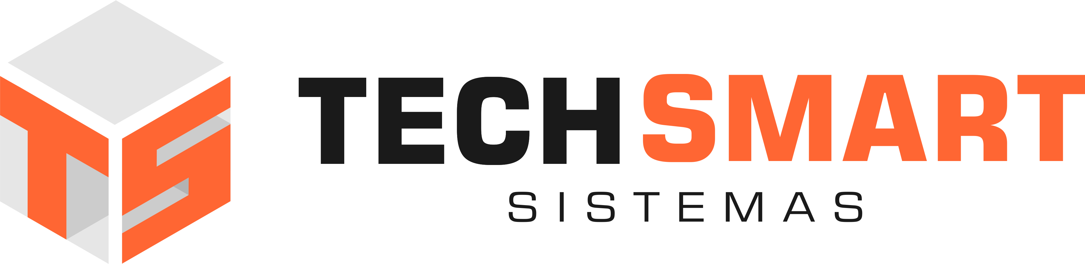 Logo da Tech Smart Sistemas